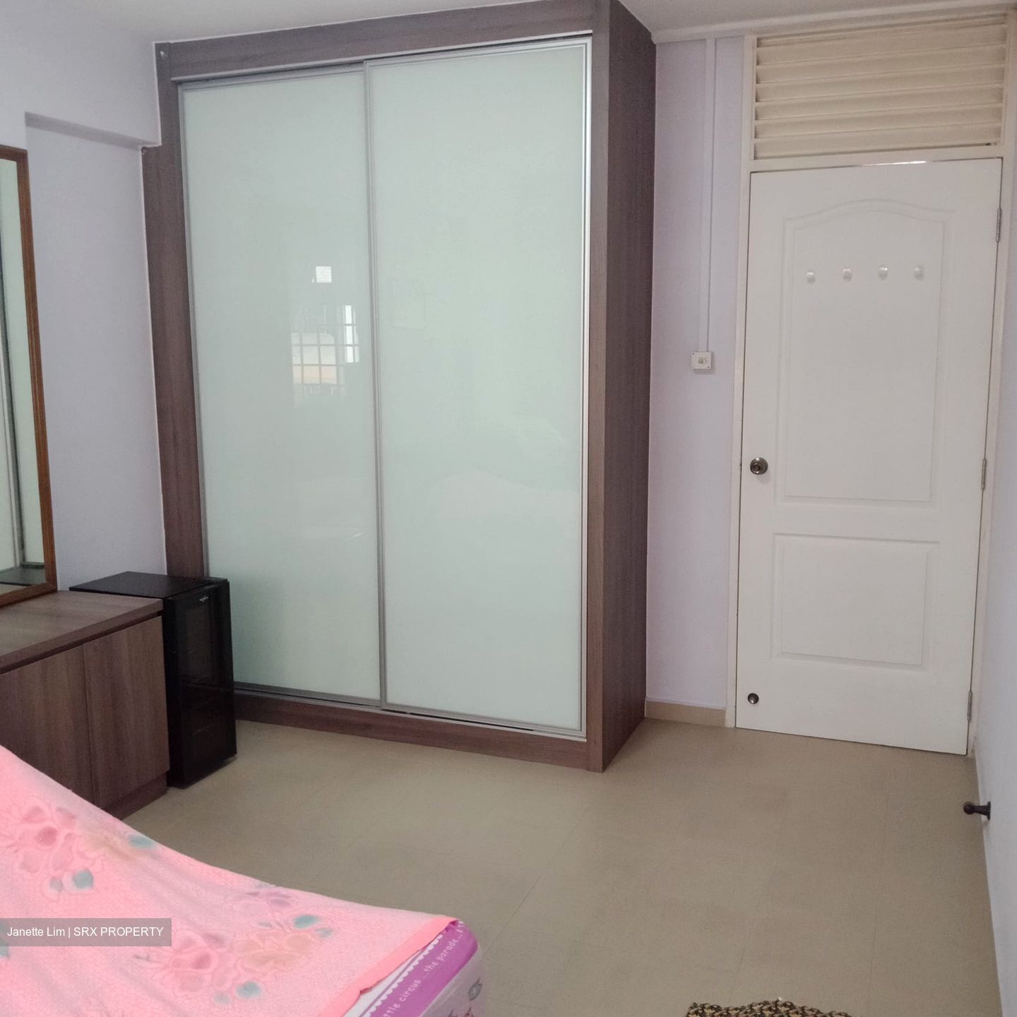 Choa Chu Kang Avenue 2 (Choa Chu Kang), HDB HUDC #341905041